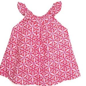 NWT Masala Baby Sail Away Top